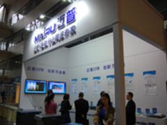 迈普：20年创新为金融