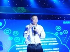 阿里巴巴CTO王坚：电视不会垮掉