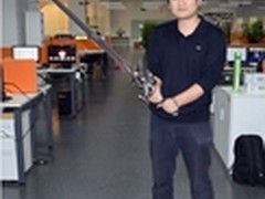 小葱游戏论剑智能家电创新论坛