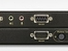 讯号自动补偿ATEN CE750 KVM讯号延长器
