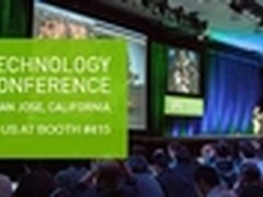 谈20nm Maxwell显卡 GTC2014大会将开幕