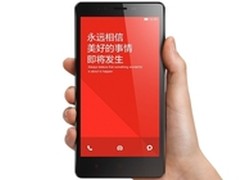 30万台红米+红米Note备货 小米官网抢购