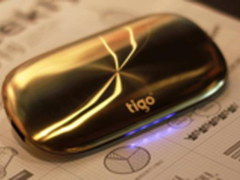 tigo金泰克Ti200移动电源成都新亚发售