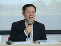 王文京：转型初见成效 积极培育新业务