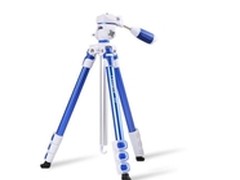 个性潮流显魅力 富图宝S3新秀三脚架