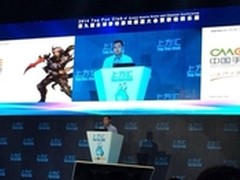 中国手游CEO肖健:发行商的未来之路