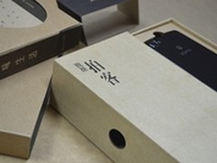 1080P真八核 卓普黑鹰智能机开箱图赏