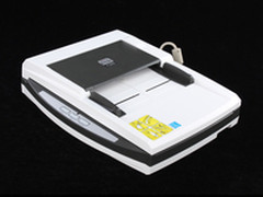 高效扫描无障碍 紫光F20S扫描仪测试