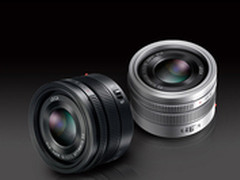 松下发布徕卡DG SUMMILUX 15mm f/1.7