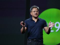CUDA赢天下 NVIDIA美国GTC大会首日报道