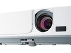 商务投影 NEC M311XC抢购价仅12800元
