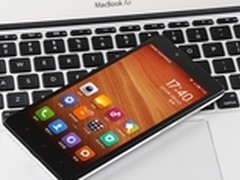 5.5寸八核 红米Note官网华强北12点开抢