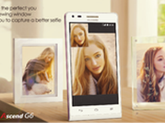 一见倾心，华为G6新机上手体验