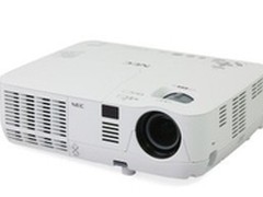 高清投影 NEC V260W+仅售3999元