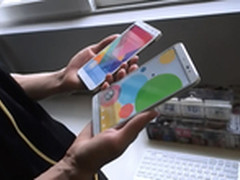 2K屏vivo Xplay3S续航能力对比暴力测试