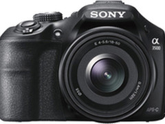 索尼即将发布A3500以及A77 II代相机