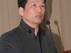3D部落科技许建辉：3D打印 创意无限
