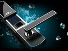 未来十年 智能锁行业市场将迎来春天