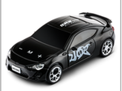 诠释预警新生活 任我游全新预警仪上市