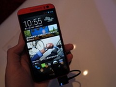 或售1299元 HTC八核新机多图曝光