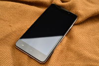 千元性价比 酷派大神F1联通版外观解读