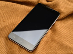 千元性价比 酷派大神F1联通版外观解读