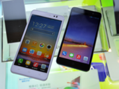 畅享4G快人一步 koobee首款4G手机发布