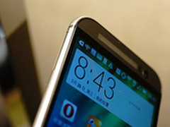 或4月11发售 HTC M8京东开启预定