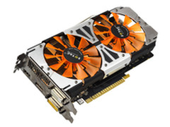 不抢就没 索泰GTX750Ti霹雳版送充电宝