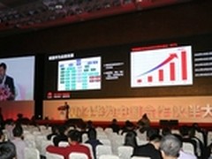联强与华为紧密合作六年中的成长  