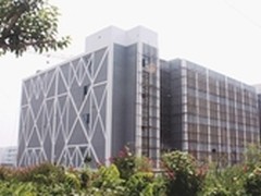 科华恒盛牵手洛阳景安数据中心二期工程