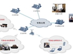 立足当下 华为打造通信网络未来