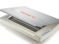 方正科技朱兆庆：扫描仪上市助高效办公