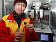 中国首款3D生物打印机 细胞成活率92%