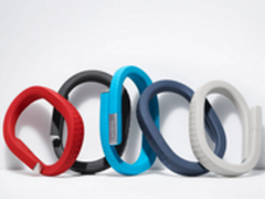 UP24发布 沿袭JAWBONE UP2的智能时尚
