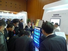 华为敏捷网络：更敏捷地为业务服务