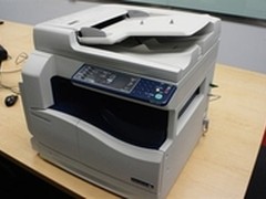 提升办公品质 施乐S2010CPSNW报价6399