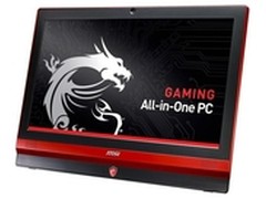 微星游戏一体机 9850元配GTX 860M显卡