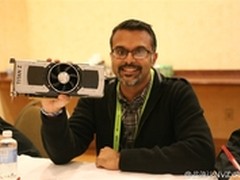 很厚一块砖 3000美元GTX Titan Z实卡赏