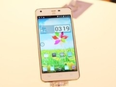 IT168专享团:电信8核中兴青漾2仅1178元