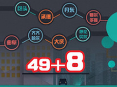 易到用车再开8城 多地域领拓商旅出行