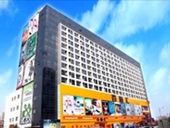 百脑汇郑州店争创IT界五星级第五代卖场