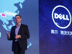 戴尔Alvaro：私有化之后，转型战略加速