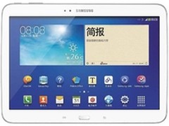 双核大屏平板 三星P5210亚马逊2068元