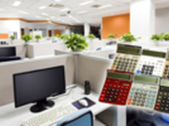 掌控随心 夏普EL-8128