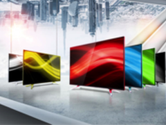 保持最快 联想可升级智能电视终结者S9