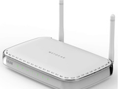 传承十四载，NETGEAR WNR614破茧成蝶