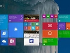 Windows 9最新信息汇总 支持手势操控