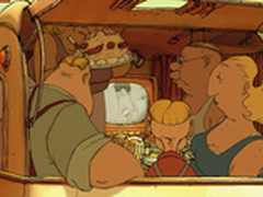 智能网络机顶盒杂谈 中国化芯与盒卡位