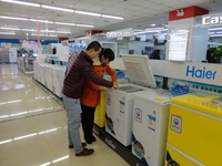 嗜冷菌引数万网友恐慌低霜存储解决冷冻